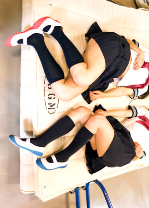 10 Summer School Girl JapaneseBeauties av model nude pics #16 夏服女子 無修正エロ画像 AV女優ギャラリー