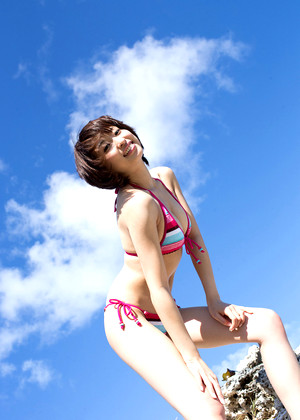 5 Syoko Akiyama JapaneseBeauties av model nude pics #44 秋山祥子 無修正エロ画像 AV女優ギャラリー