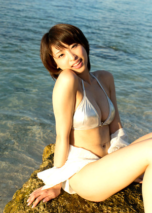 9 Syoko Akiyama JapaneseBeauties av model nude pics #44 秋山祥子 無修正エロ画像 AV女優ギャラリー