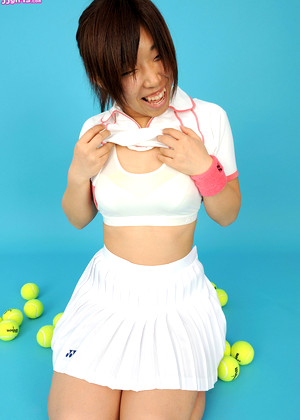 3 Tennis Karuizawa JapaneseBeauties av model nude pics #4 軽井沢テニス 無修正エロ画像 AV女優ギャラリー