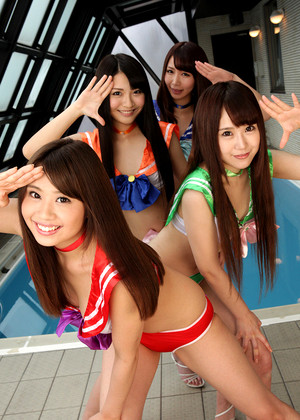 8 Tokyo Hot Sex Party JapaneseBeauties av model nude pics #31 東熱大乱交 無修正エロ画像 AV女優ギャラリー