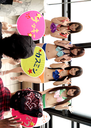 photo 2 東熱大乱交 無修正エロ画像  Tokyo Hot Sex Party jav model gallery #32 JapaneseBeauties AV女優ギャラリ