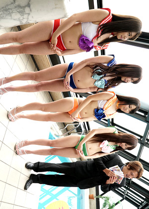 3 Tokyo Hot Sex Party JapaneseBeauties av model nude pics #32 東熱大乱交 無修正エロ画像 AV女優ギャラリー