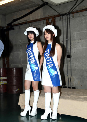 9 Tokyohot Sex Party JapaneseBeauties av model nude pics #15 東熱大乱交 無修正エロ画像 AV女優ギャラリー