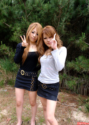 photo 1 トゥー・ガールズ 無修正エロ画像  Two Girls jav model gallery #3 JapaneseBeauties AV女優ギャラリ