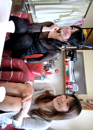 1 Two Wife JapaneseBeauties av model nude pics #1 関西の熟女レズビ 無修正エロ画像 AV女優ギャラリー