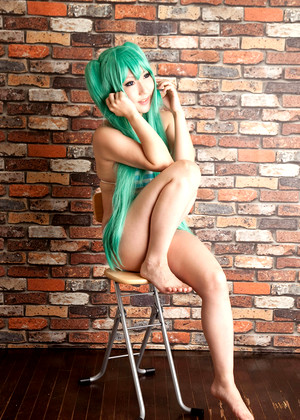 9 Vocaloid Cosplay JapaneseBeauties av model nude pics #2 コスプレ写真 無修正エロ画像 AV女優ギャラリー