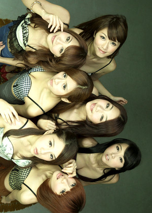 photo 11 ウェザーガールズ 無修正エロ画像  Weather Girls jav model gallery #3 JapaneseBeauties AV女優ギャラリ