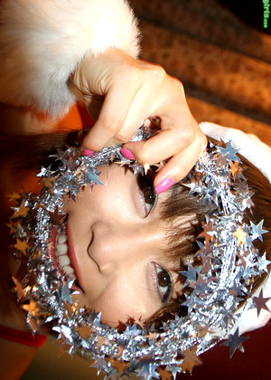 photo 10 クリスマス娘・れな 無修正エロ画像  Xmas Rena jav model gallery #1 JapaneseBeauties AV女優ギャラリ