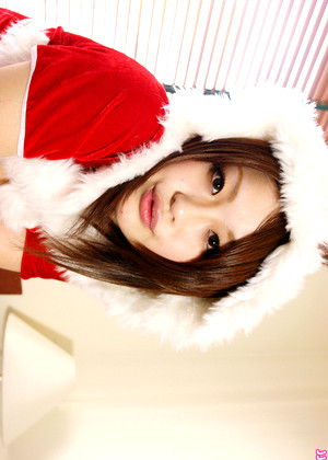 photo 9 クリスマス娘・さえ 無修正エロ画像  Xmas Sae jav model gallery #2 JapaneseBeauties AV女優ギャラリ