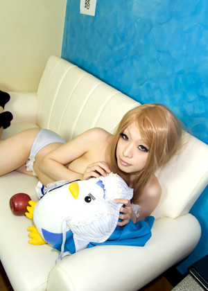 3 Yami Arai JapaneseBeauties av model nude pics #15 あらい夜魅 無修正エロ画像 AV女優ギャラリー