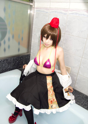 9 Yami Arai JapaneseBeauties av model nude pics #26 あらい夜魅 無修正エロ画像 AV女優ギャラリー