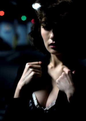 4 Yoko Kumada JapaneseBeauties av model nude pics #105 熊田曜子 無修正エロ画像 AV女優ギャラリー