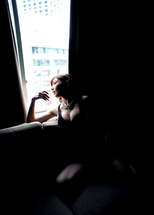 8 Yoko Kumada JapaneseBeauties av model nude pics #105 熊田曜子 無修正エロ画像 AV女優ギャラリー