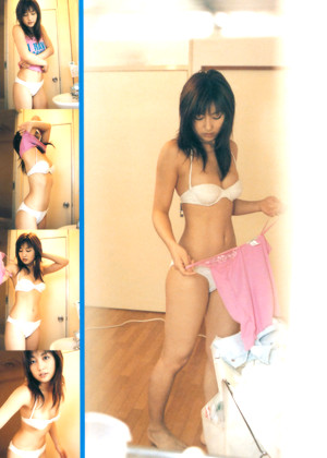 9 Yoko Kumada JapaneseBeauties av model nude pics #122 熊田曜子 無修正エロ画像 AV女優ギャラリー