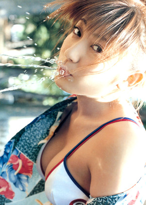 12 Yoko Kumada JapaneseBeauties av model nude pics #125 熊田曜子 無修正エロ画像 AV女優ギャラリー