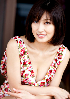 6 Yoko Kumada JapaneseBeauties av model nude pics #129 熊田曜子 無修正エロ画像 AV女優ギャラリー