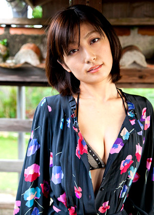 12 Yoko Kumada JapaneseBeauties av model nude pics #132 熊田曜子 無修正エロ画像 AV女優ギャラリー