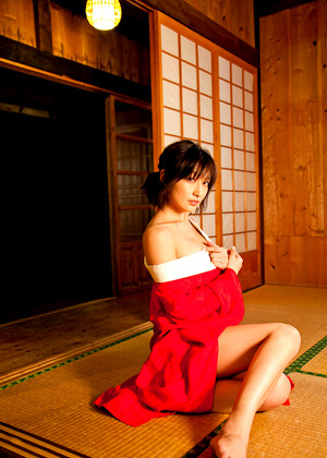 6 Yoko Kumada JapaneseBeauties av model nude pics #134 熊田曜子 無修正エロ画像 AV女優ギャラリー