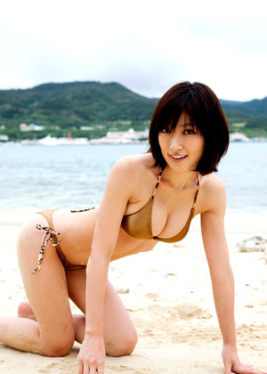 12 Yoko Kumada JapaneseBeauties av model nude pics #139 熊田曜子 無修正エロ画像 AV女優ギャラリー