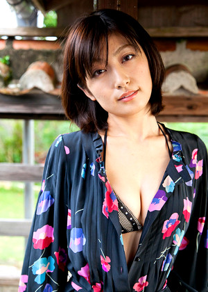 12 Yoko Kumada JapaneseBeauties av model nude pics #140 熊田曜子 無修正エロ画像 AV女優ギャラリー