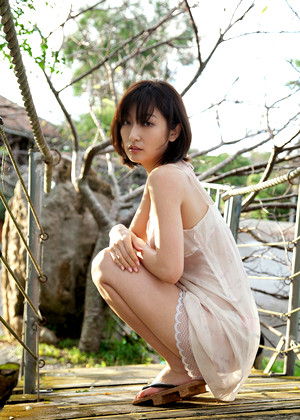 3 Yoko Kumada JapaneseBeauties av model nude pics #141 熊田曜子 無修正エロ画像 AV女優ギャラリー