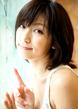 11 Yoko Kumada JapaneseBeauties av model nude pics #143 熊田曜子 無修正エロ画像 AV女優ギャラリー