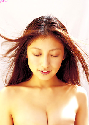 6 Yoko Kumada JapaneseBeauties av model nude pics #15 熊田曜子 無修正エロ画像 AV女優ギャラリー