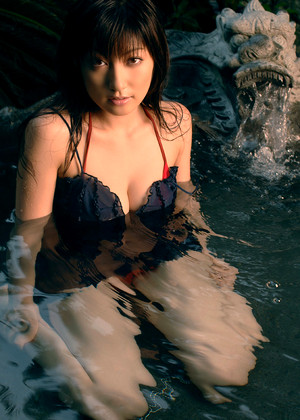 4 Yoko Kumada JapaneseBeauties av model nude pics #20 熊田曜子 無修正エロ画像 AV女優ギャラリー
