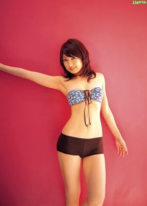 5 Yoko Kumada JapaneseBeauties av model nude pics #30 熊田曜子 無修正エロ画像 AV女優ギャラリー