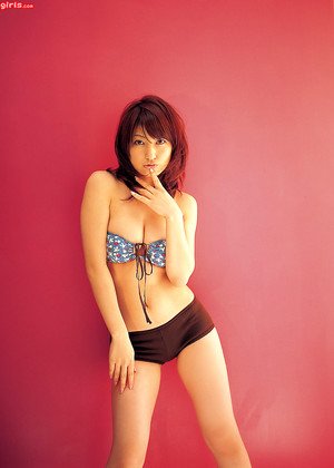 8 Yoko Kumada JapaneseBeauties av model nude pics #30 熊田曜子 無修正エロ画像 AV女優ギャラリー