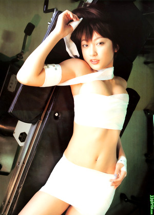 7 Yoko Kumada JapaneseBeauties av model nude pics #41 熊田曜子 無修正エロ画像 AV女優ギャラリー