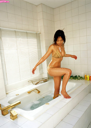 7 Yoko Kumada JapaneseBeauties av model nude pics #7 熊田曜子 無修正エロ画像 AV女優ギャラリー