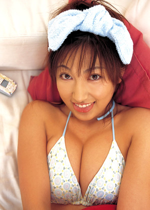 8 Yoko Kumada JapaneseBeauties av model nude pics #9 熊田曜子 無修正エロ画像 AV女優ギャラリー