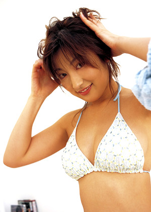 9 Yoko Kumada JapaneseBeauties av model nude pics #9 熊田曜子 無修正エロ画像 AV女優ギャラリー