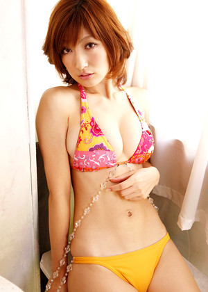 4 Yoko Kumada JapaneseBeauties av model nude pics #97 熊田曜子 無修正エロ画像 AV女優ギャラリー