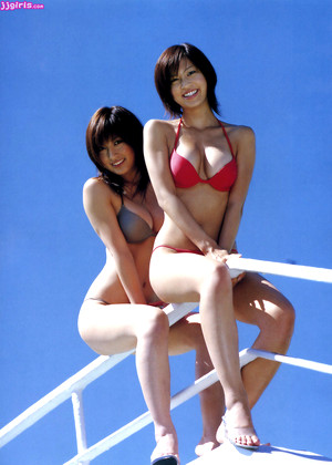 3 Yoko Misako JapaneseBeauties av model nude pics #4 みさこよこ 無修正エロ画像 AV女優ギャラリー