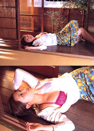 6 Yoko Mitsuya JapaneseBeauties av model nude pics #1 三津谷葉子 無修正エロ画像 AV女優ギャラリー