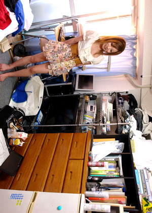 photo 1 里井ゆいな 無修正エロ画像  Yuina Satoi jav model gallery #3 JapaneseBeauties AV女優ギャラリ