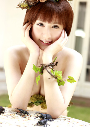4 Yukari Kabutomushi JapaneseBeauties av model nude pics #2 カブトムシゆかり 無修正エロ画像 AV女優ギャラリー