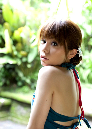 11 Yuki Morisaki JapaneseBeauties av model nude pics #15 森崎友紀 無修正エロ画像 AV女優ギャラリー