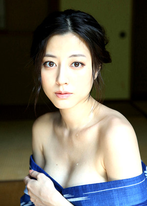 photo 2 杉本有美 無修正エロ画像  Yumi Sugimoto jav model gallery #194 JapaneseBeauties AV女優ギャラリ