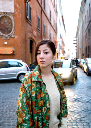 photo 5 杉本有美 無修正エロ画像  Yumi Sugimoto jav model gallery #204 JapaneseBeauties AV女優ギャラリ