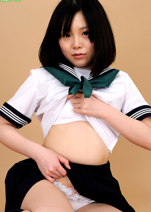 9 Yuna Akiyama JapaneseBeauties av model nude pics #29 秋山陽菜 無修正エロ画像 AV女優ギャラリー