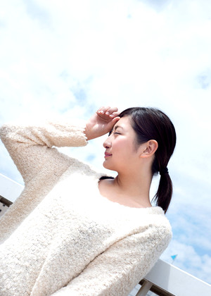 photo 3 白鳥ゆな 無修正エロ画像  Yuna Shiratori jav model gallery #9 JapaneseBeauties AV女優ギャラリ