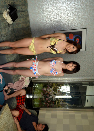 9 Yuri Kasai Aika Shibata JapaneseBeauties av model nude pics #3 葛西悠里柴田愛華 無修正エロ画像 AV女優ギャラリー