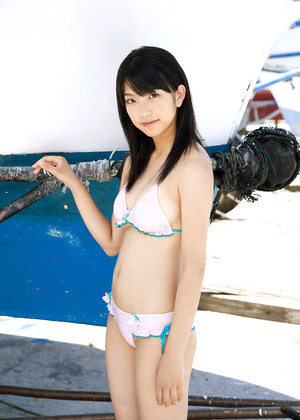 3 Yuria Makino JapaneseBeauties av model nude pics #5 牧野結莉亜 無修正エロ画像 AV女優ギャラリー