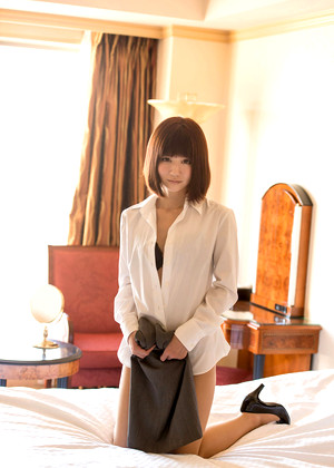 1 Yurika Miyaji JapaneseBeauties av model nude pics #26 友達の彼女 無修正エロ画像 AV女優ギャラリー