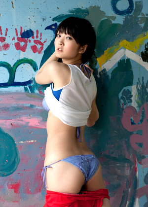 9 Yurika Narahara JapaneseBeauties av model nude pics #1 楢原ゆりか 無修正エロ画像 AV女優ギャラリー