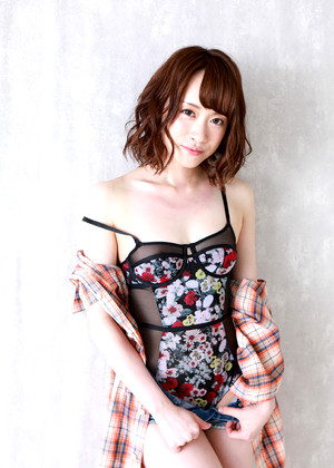 8 Yuu Kiriyama JapaneseBeauties av model nude pics #9 桐山結羽 無修正エロ画像 AV女優ギャラリー